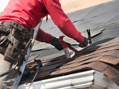 About Roof Repair Experts Gettysburg, PA